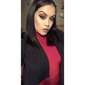 Meet your Posher, Jeana